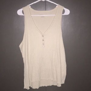 American Eagle Tank Top